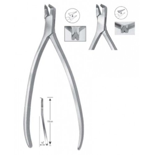 Orthodontic Plier